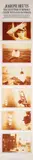 The Scottish Symphony by Joseph Beuys, Offset lithograph with six dry-mounted photographs, sold Jul 2024