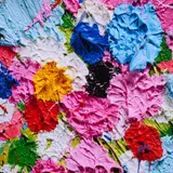 H8-2 by Damien Hirst, print (other), sold Jul 2024