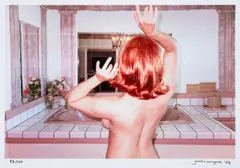 Untitled by Juno Calypso, print, sold Jul 2024