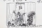 Encore by Lucian Freud, Offset lithograph, offered Jul 2024