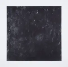 Death of Painting by Idris Khan, Lithograph, offered Jul 2024