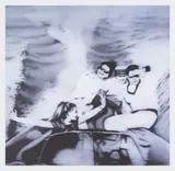 Motorboat by Gerhard Richter, lithograph, sold Jul 2024