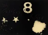 Untitled by Keith Sonnier, screenprint, offered Jul 2024