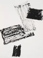 Untitled by Richard Stankiewicz, pencil, offered Jul 2024