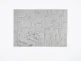 Untitled by Henry Moore, Lithograph, offered Jul 2024