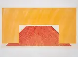 Untitled by Richard Smith, pencil, sold Jul 2024