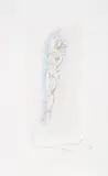 Petits nus by Salvador Dalí, Etching with hand-colouring in watercolour, sold Jul 2024