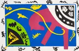 Jazz by Henri Matisse, print (other), sold Jul 2024