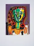 After by Pablo Picasso, print (other), offered Jul 2024