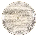 100% Art by Grayson Perry, sculpture, sold Jul 2024
