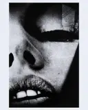 Eros or something other than Eros by Daidō Moriyama, print, sold Jul 2024