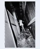Yokosuka: A Japanese Town by Daidō Moriyama, print, offered Jul 2024
