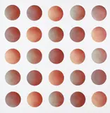 Untitled by Robert Chandler, Acrylic on board, sold Jul 2024
