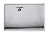 Blackhead by Robin Rhode, 2006, print (other), offered Jul 2024