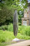 Response by Angela Conner, 2011, sculpture, sold Jul 2024