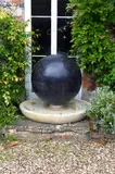 Chaos factor by Angela Conner, 1989, sculpture, sold Jul 2024