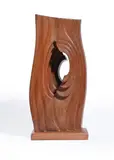 Untitled by Brian Willsher, sculpture, offered Jul 2024