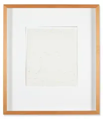Untitled by Allan Mitelman, pencil, offered Jul 2024