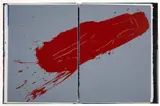 Dream Work by Bruce McLean, pencil, sold Jul 2024