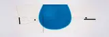 The World in Space and Time I by Victor Pasmore, pencil, sold Jul 2024