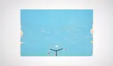 Soft is the Sound of the Ocean by Victor Pasmore, Etching with aquatint printed in colours, sold Jul 2024