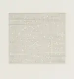 The Stars by Vija Celmins, pencil, offered Jul 2024