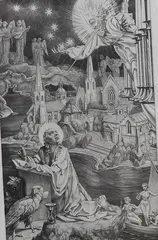 “St by Stephen Gooden, 1939, engraving, sold Nov 2024