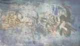 Sans Titre by Zao Wou-ki, lithograph, sold Nov 2024