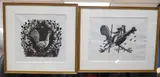 The Golden Cockerel Press 1931 by Eric Ravilious, print (other), sold Nov 2024