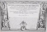 Old master folio of engravings by Francesco Faraone Aquila, print (other), sold Nov 2024
