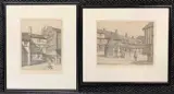 Bagley by Henry James Starling, print (other), sold Mar 2025