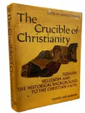 The crucible of christianity - judaism by Arnold Toynbee, photograph, sold Jan 2025