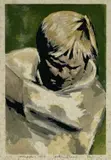 Limited edition by Harold Riley, print, sold Jul 2025