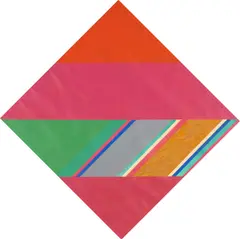 No.14 1970 by Michael Tyzack, gouache, offered Jul 2025