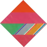 No.14 1970 by Michael Tyzack, gouache, offered Jul 2025