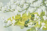 Limited edition by Charles Frederick Tunnicliffe, print, sold May 2025