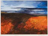 Headland by Ross Loveday, print, offered May 2025