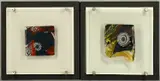 Patient Circle VI by Bill Swann, print (other), offered May 2025
