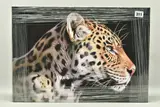 The wild side i by Darryn Eggleton, print, sold Feb 2023