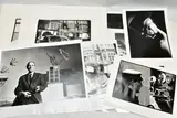 ten copies of original photographs of eight named and two un-named by Michael Cooper, photograph, sold Feb 2023