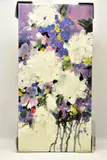 Posterity i by Danielle O'Connor Akiyama, print, sold Feb 2023