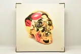 Love me forever by Rory Hancock, print, sold Feb 2023