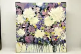 Posterity iii by Danielle O'Connor Akiyama, print, sold Jan 2023