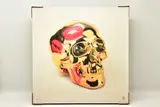 Love me forever by Rory Hancock, print, sold Jan 2023