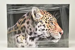 The wild side i by Darryn Eggleton, print, sold Jan 2023