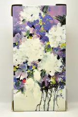 Posterity i by Danielle O'Connor Akiyama, print, sold Jan 2023