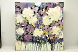 Posterity iii by Danielle O'Connor Akiyama, print, sold Jan 2023