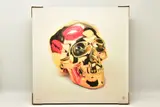 Love me forever by Rory Hancock, print, sold Jan 2023