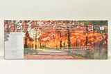 Woodland walk by Timmy Mallett, print, sold Jan 2023