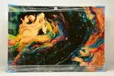 Romeo & juliet by Kerry Darlington, print, sold Jan 2023